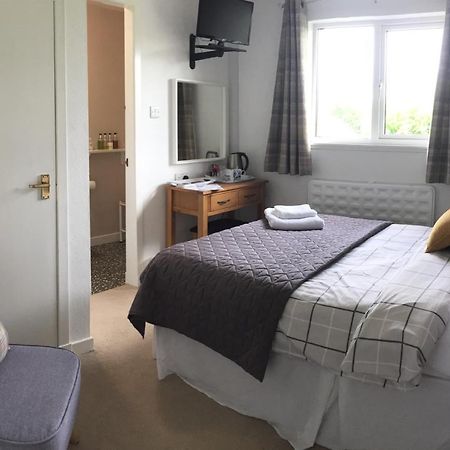 Stables Guest House Нютън Стюарт Екстериор снимка