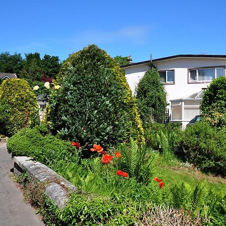 Stables Guest House Нютън Стюарт Екстериор снимка