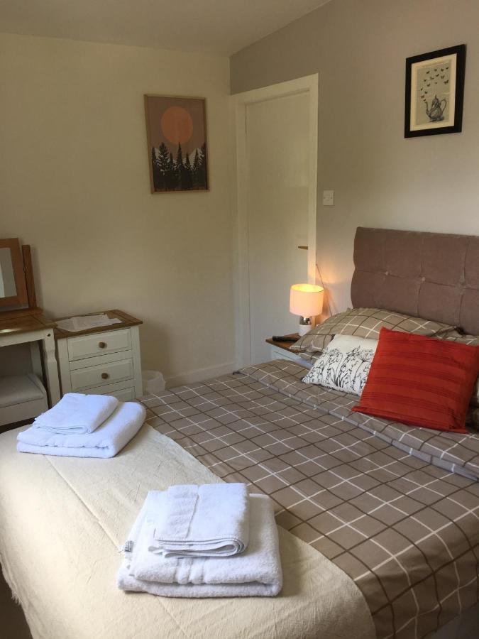 Stables Guest House Нютън Стюарт Екстериор снимка