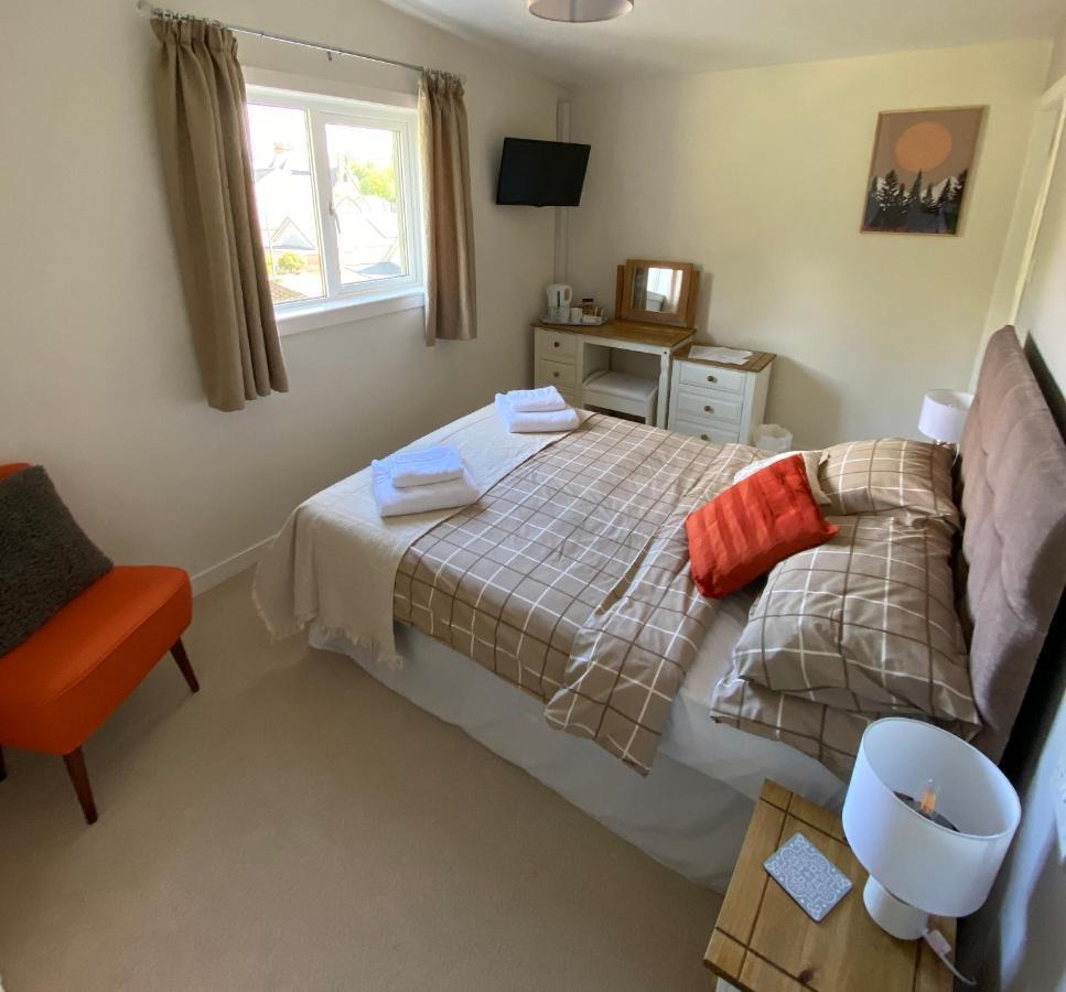 Stables Guest House Нютън Стюарт Екстериор снимка