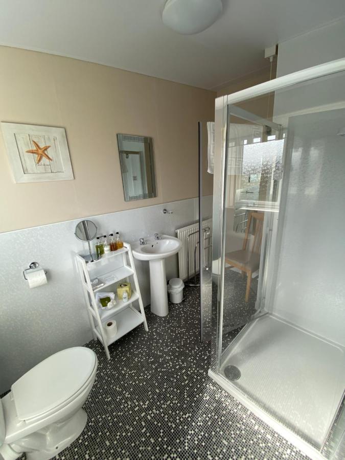 Stables Guest House Нютън Стюарт Екстериор снимка