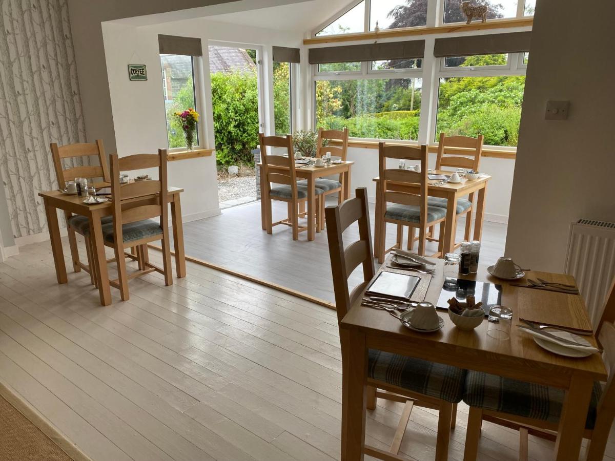 Stables Guest House Нютън Стюарт Екстериор снимка
