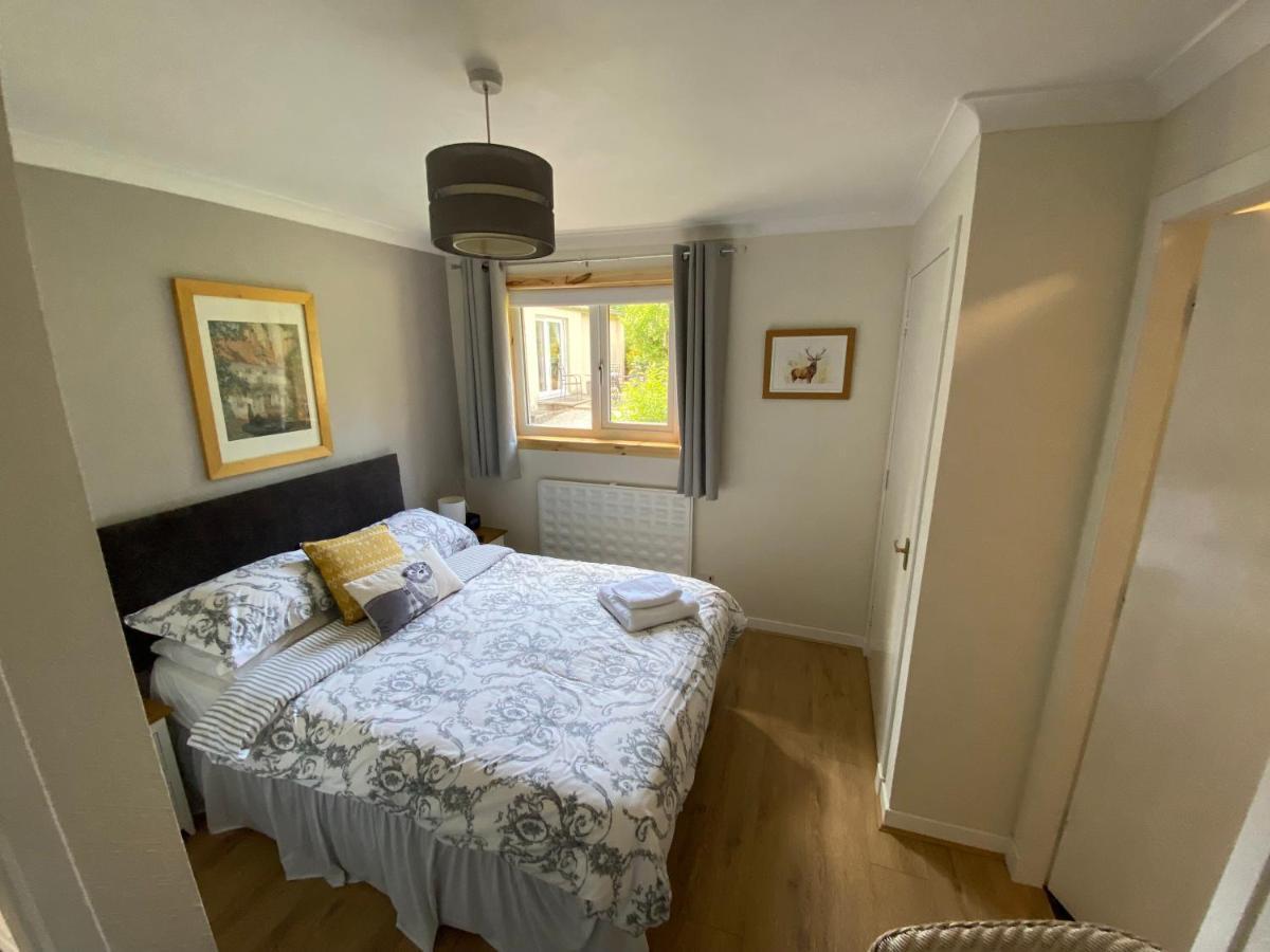 Stables Guest House Нютън Стюарт Екстериор снимка