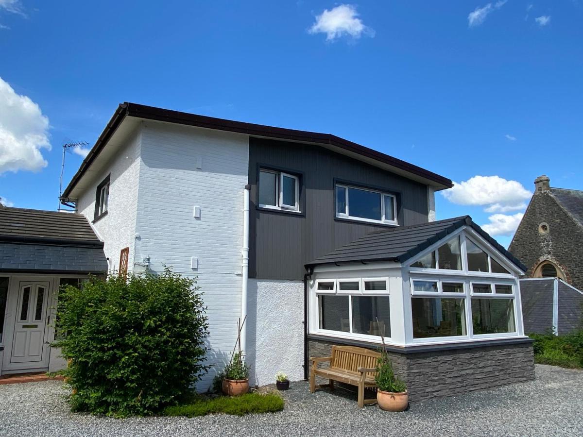 Stables Guest House Нютън Стюарт Екстериор снимка