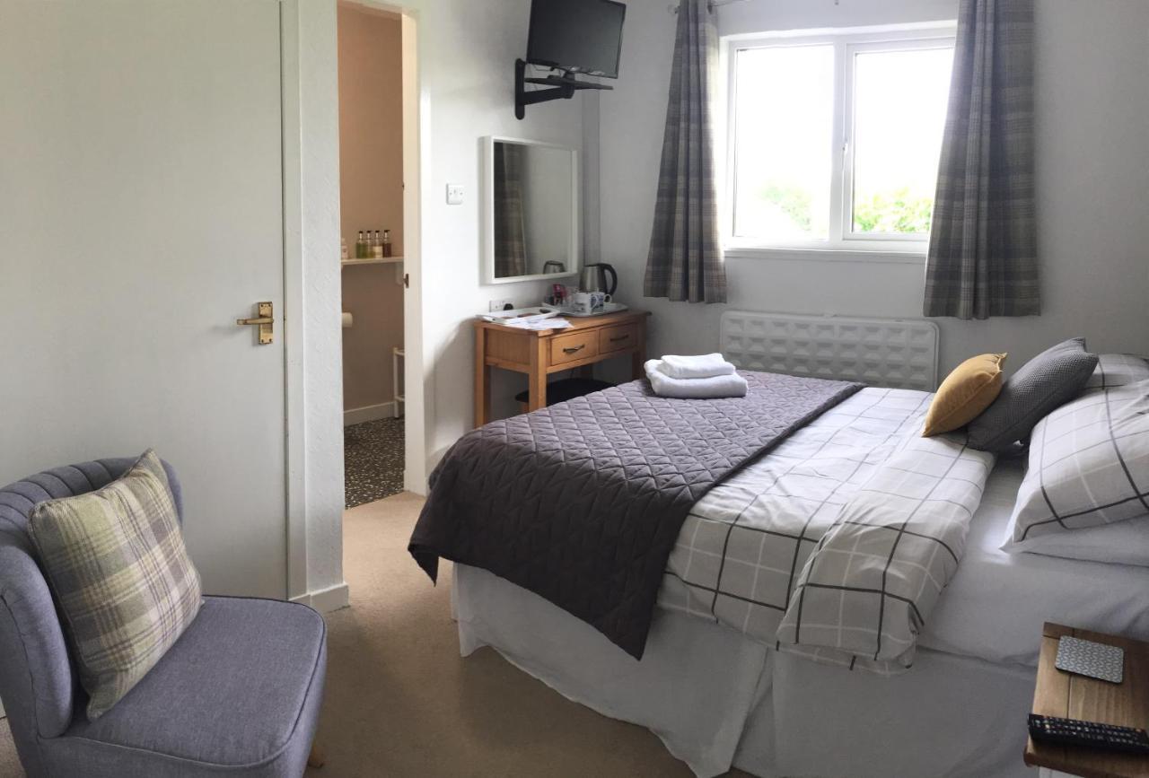 Stables Guest House Нютън Стюарт Екстериор снимка