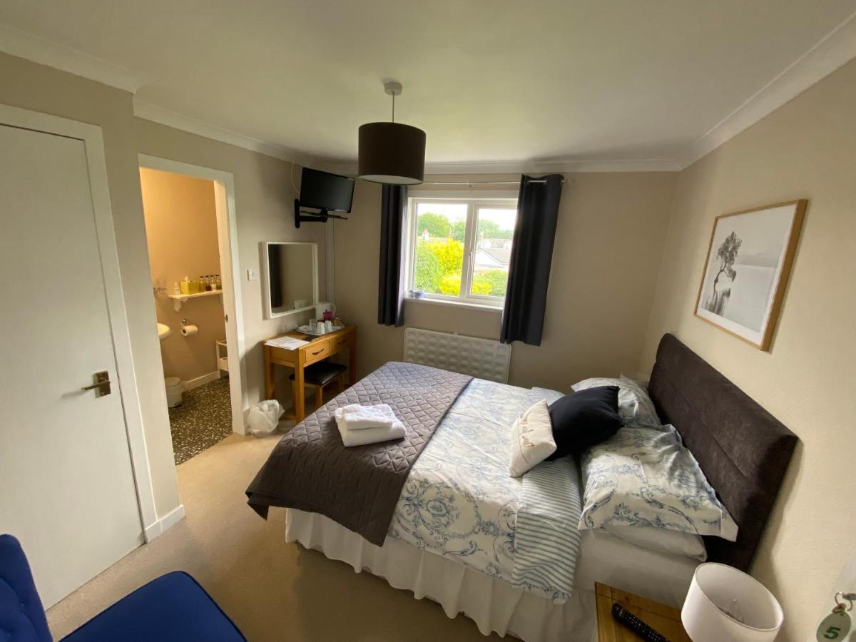 Stables Guest House Нютън Стюарт Екстериор снимка