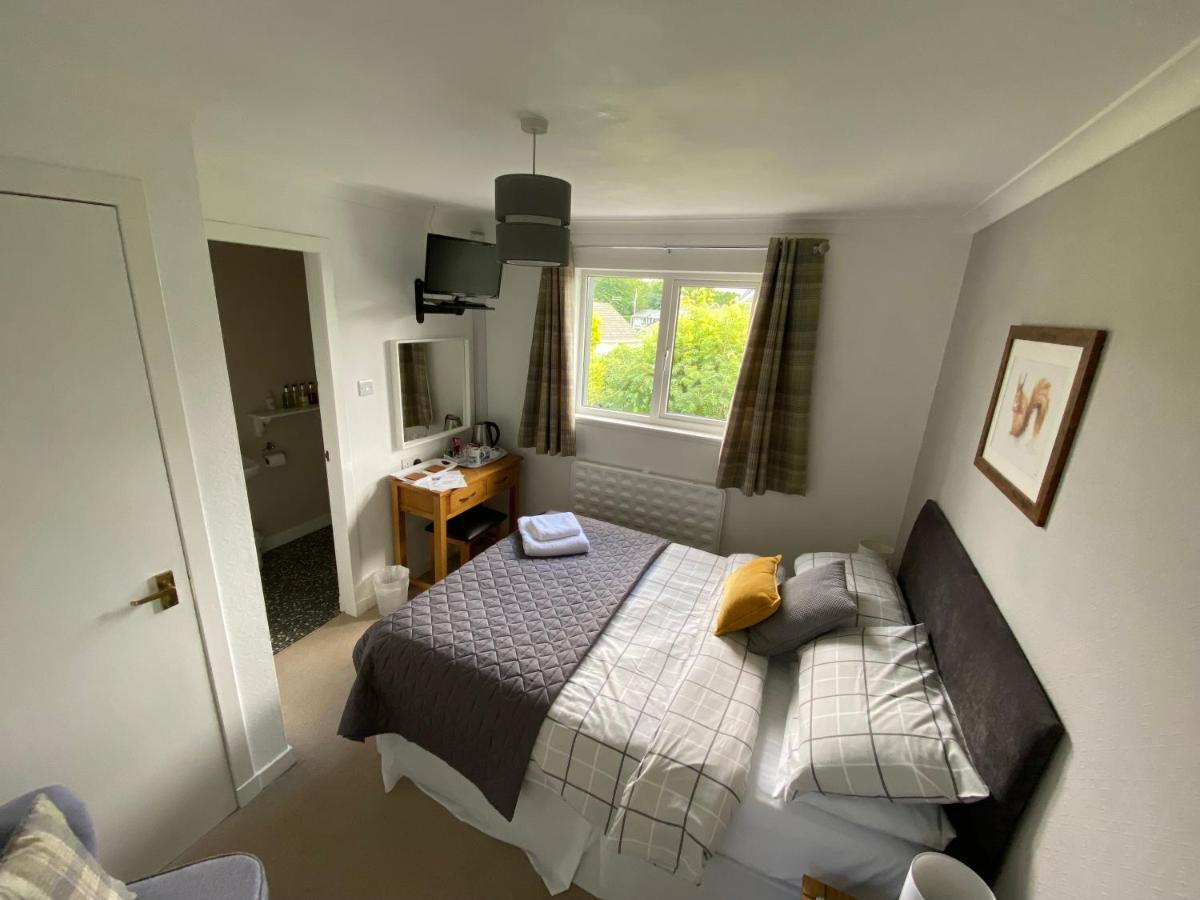 Stables Guest House Нютън Стюарт Екстериор снимка