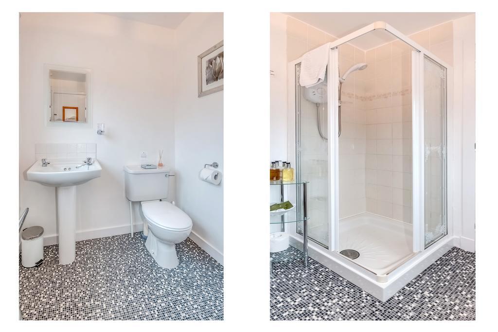 Stables Guest House Нютън Стюарт Екстериор снимка