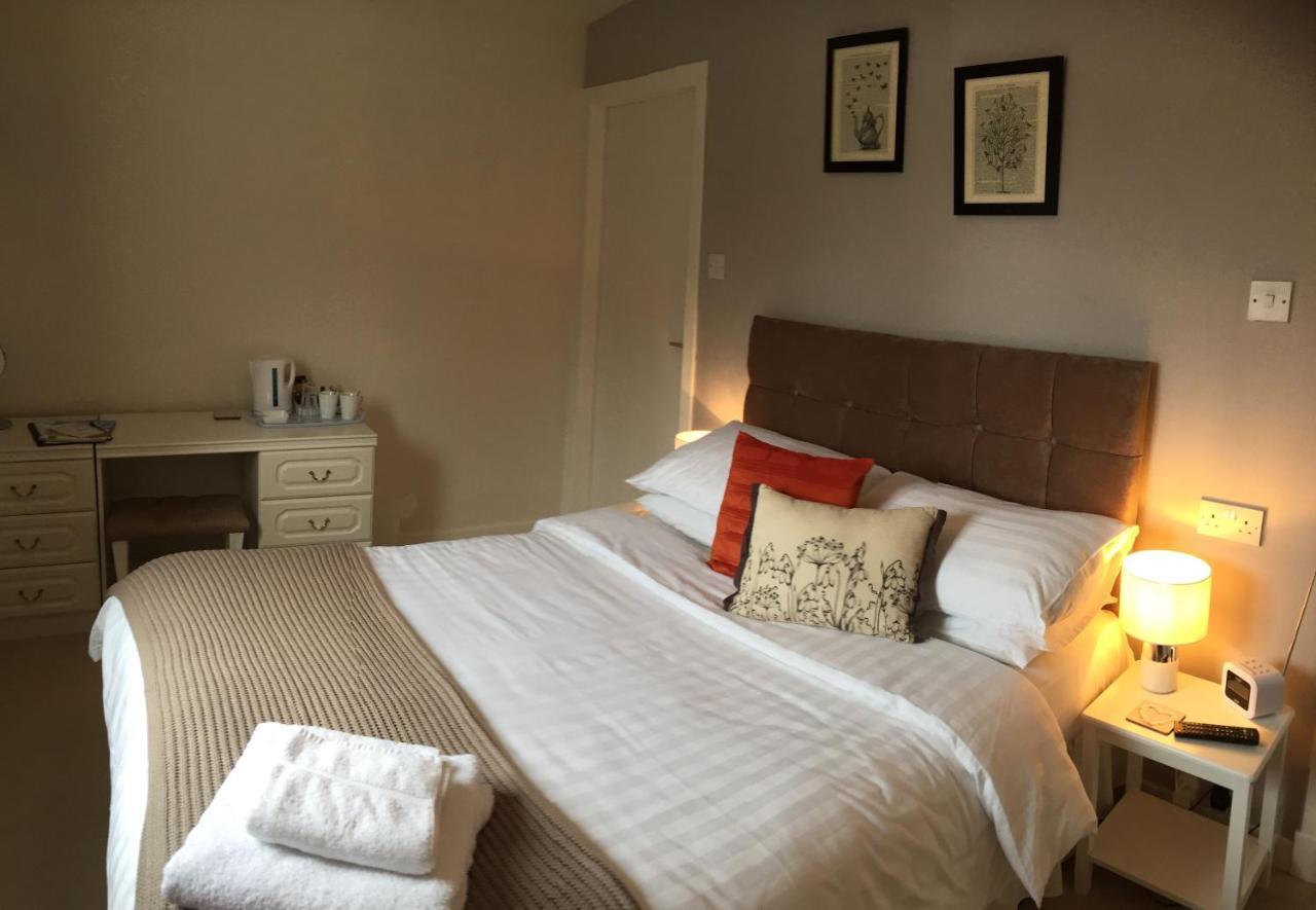 Stables Guest House Нютън Стюарт Екстериор снимка