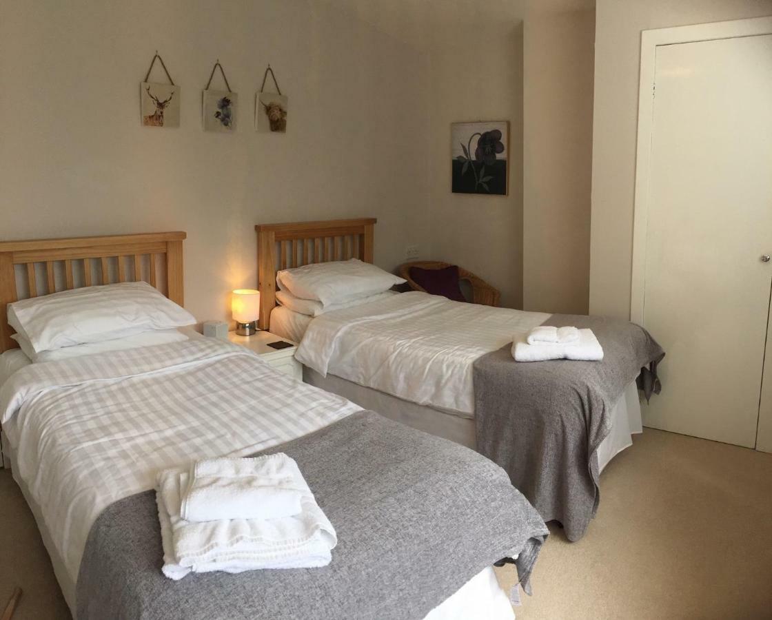 Stables Guest House Нютън Стюарт Екстериор снимка